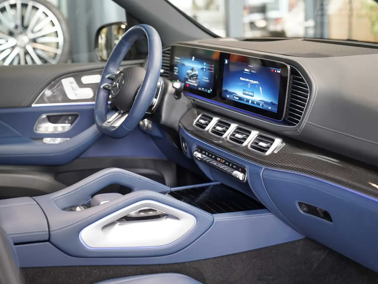 Mercedes-Benz GLE 63 9