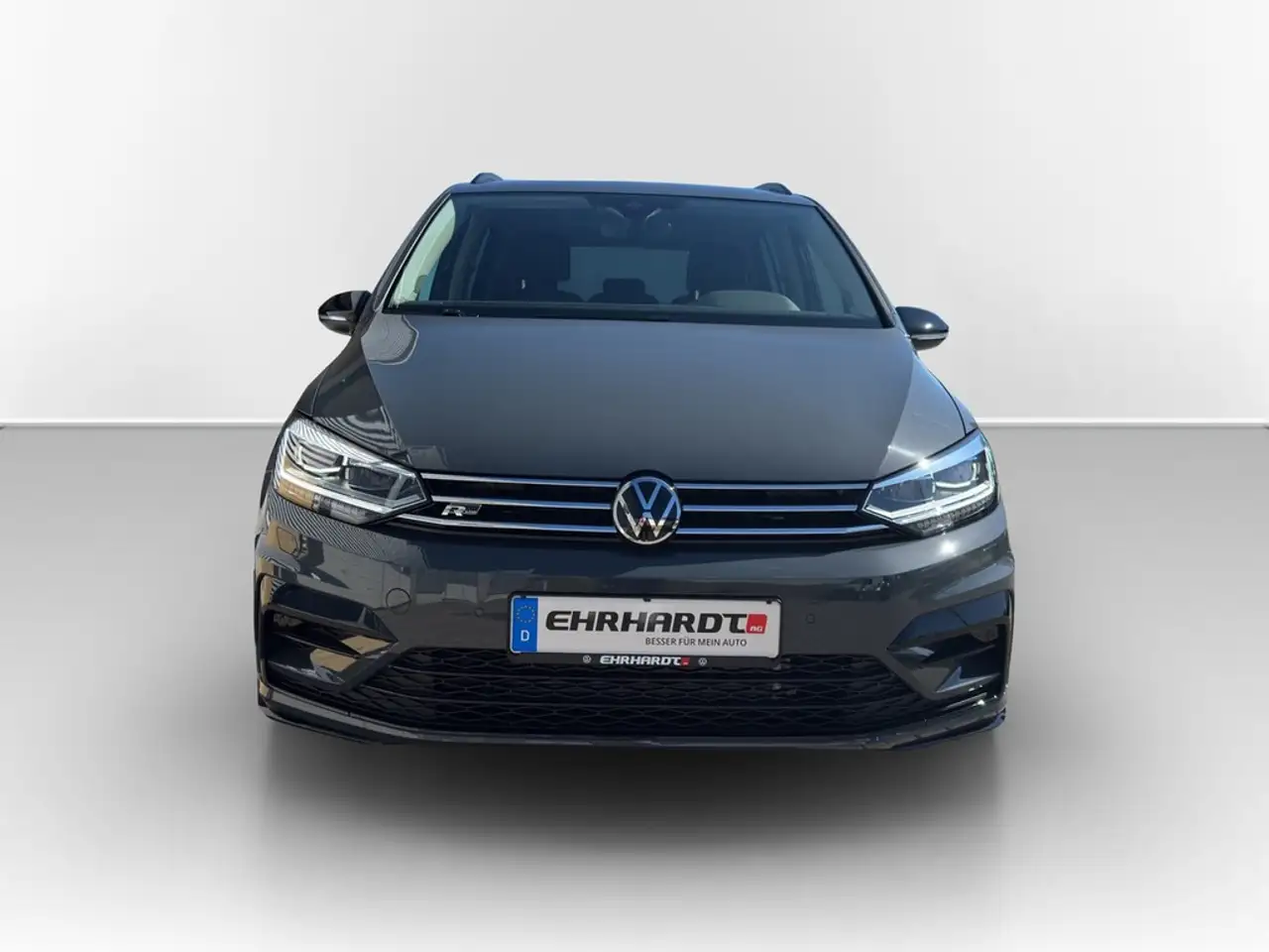 Volkswagen Touran 2