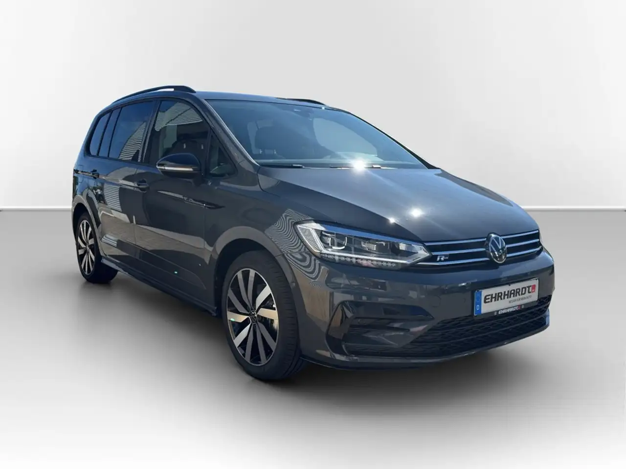 Volkswagen Touran 3