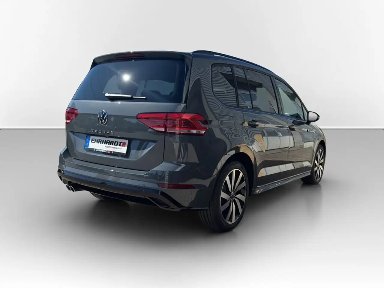 Volkswagen Touran 5