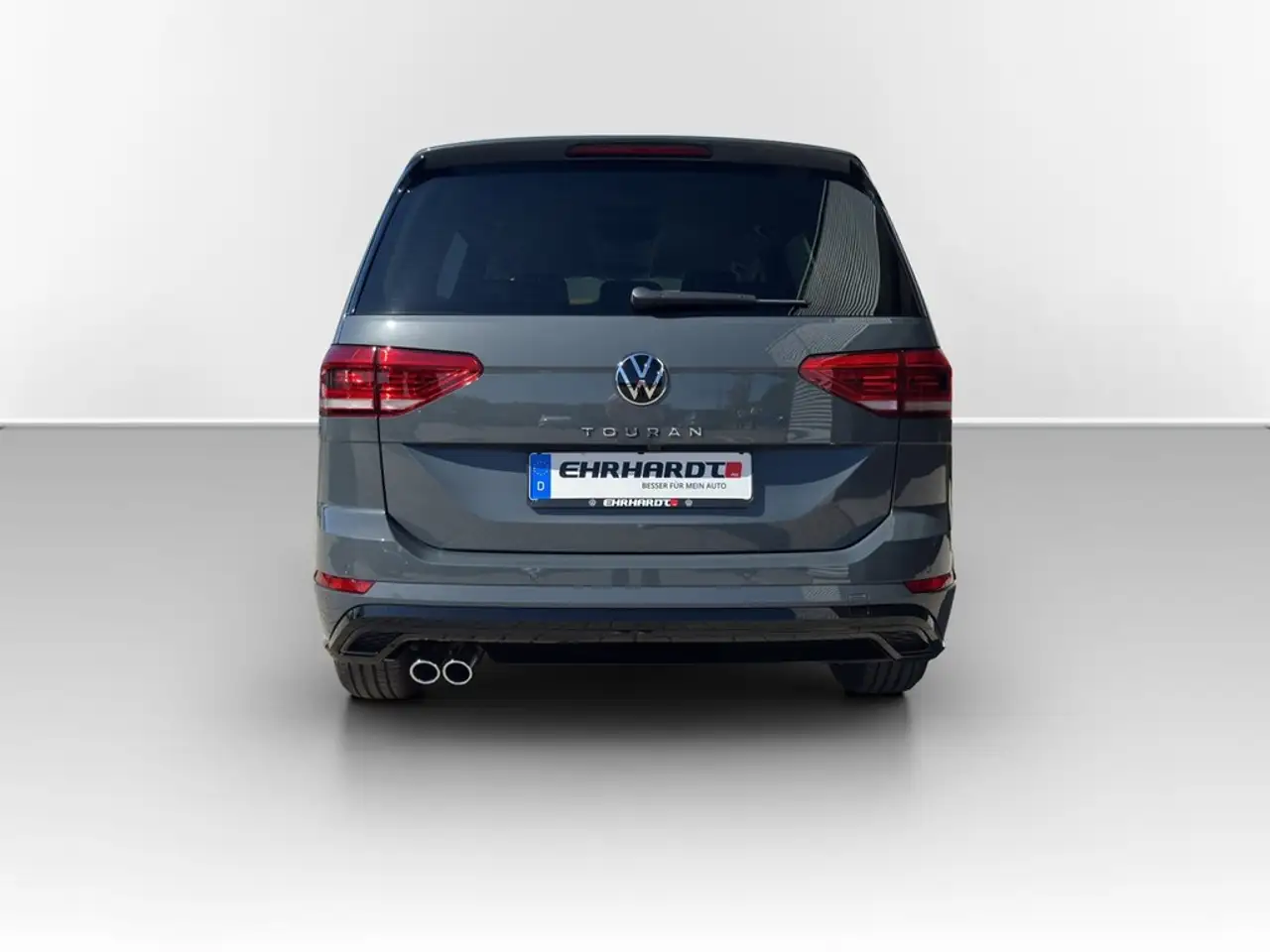 Volkswagen Touran 6