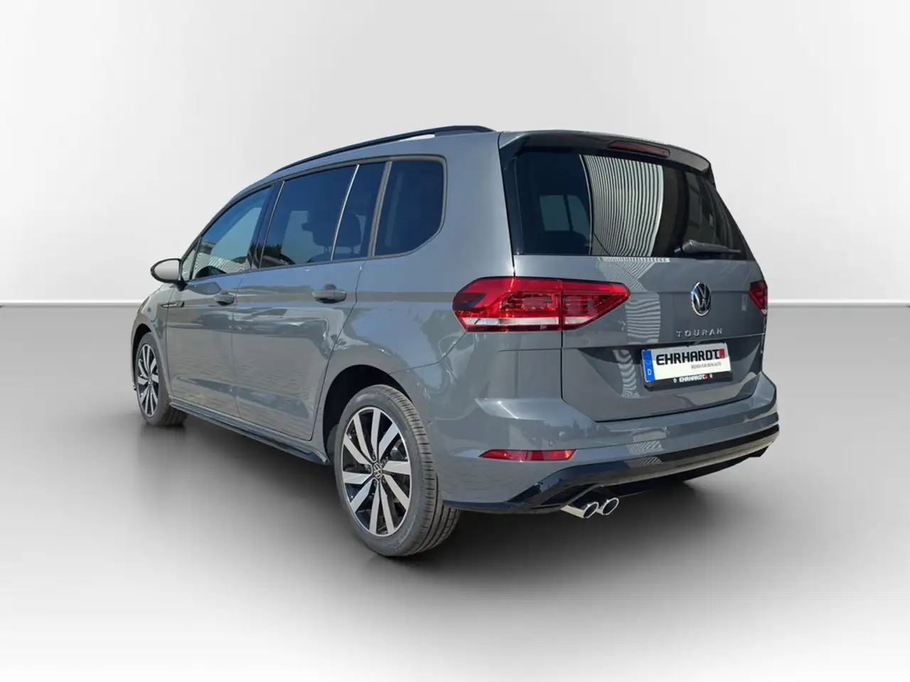 Volkswagen Touran 7