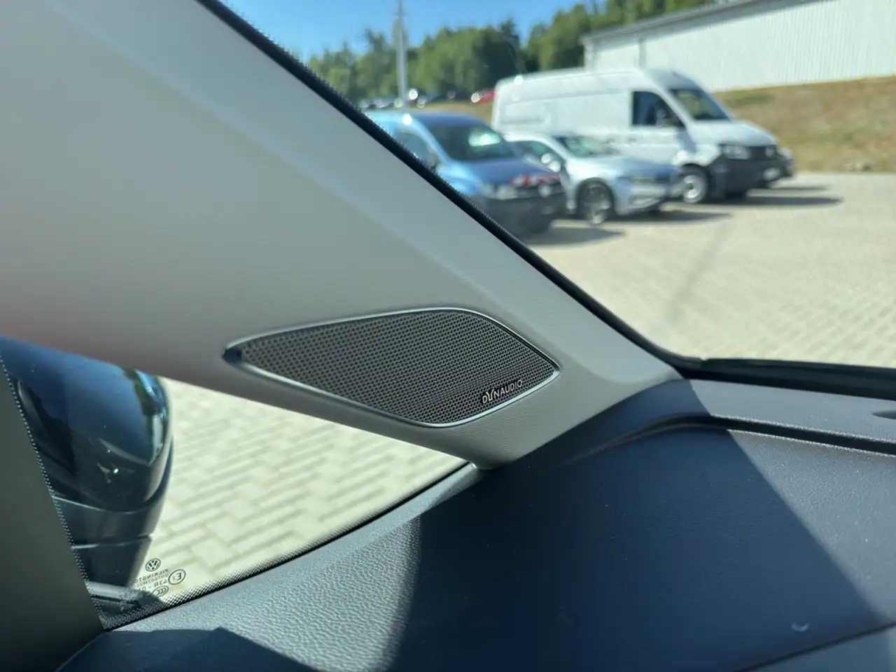Volkswagen Touran 13