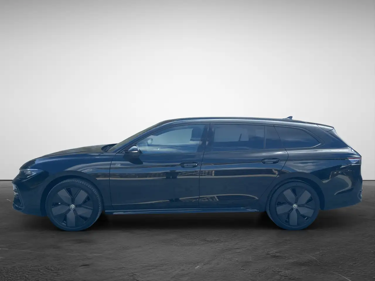 Volkswagen Passat 4