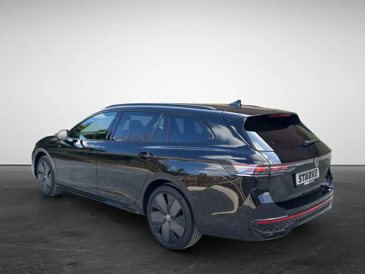 Volkswagen Passat 5