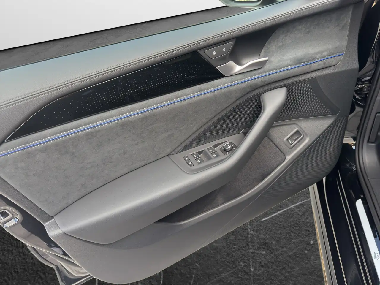 Volkswagen Passat 7