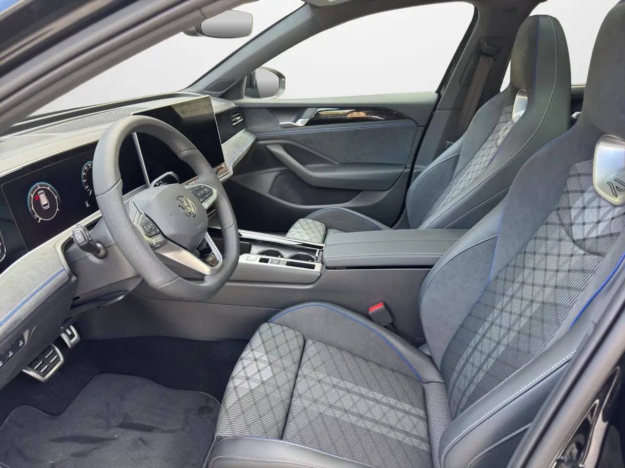 Volkswagen Passat 8