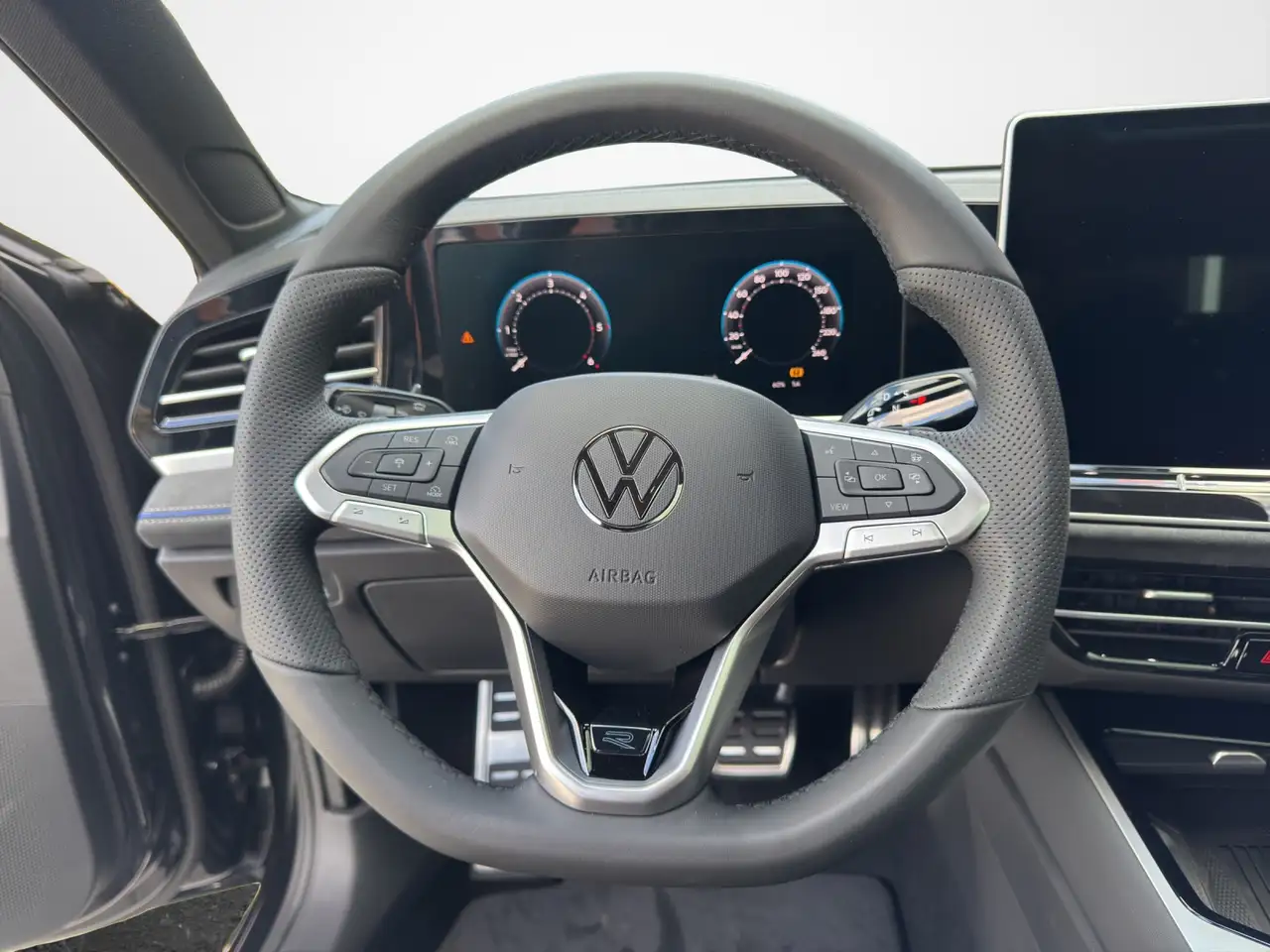 Volkswagen Passat 10