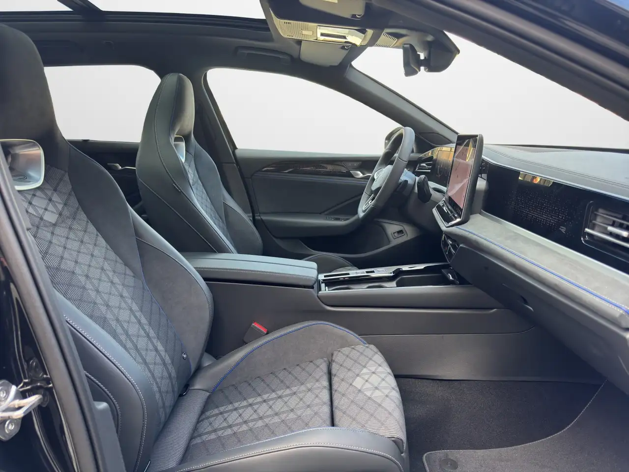 Volkswagen Passat 14