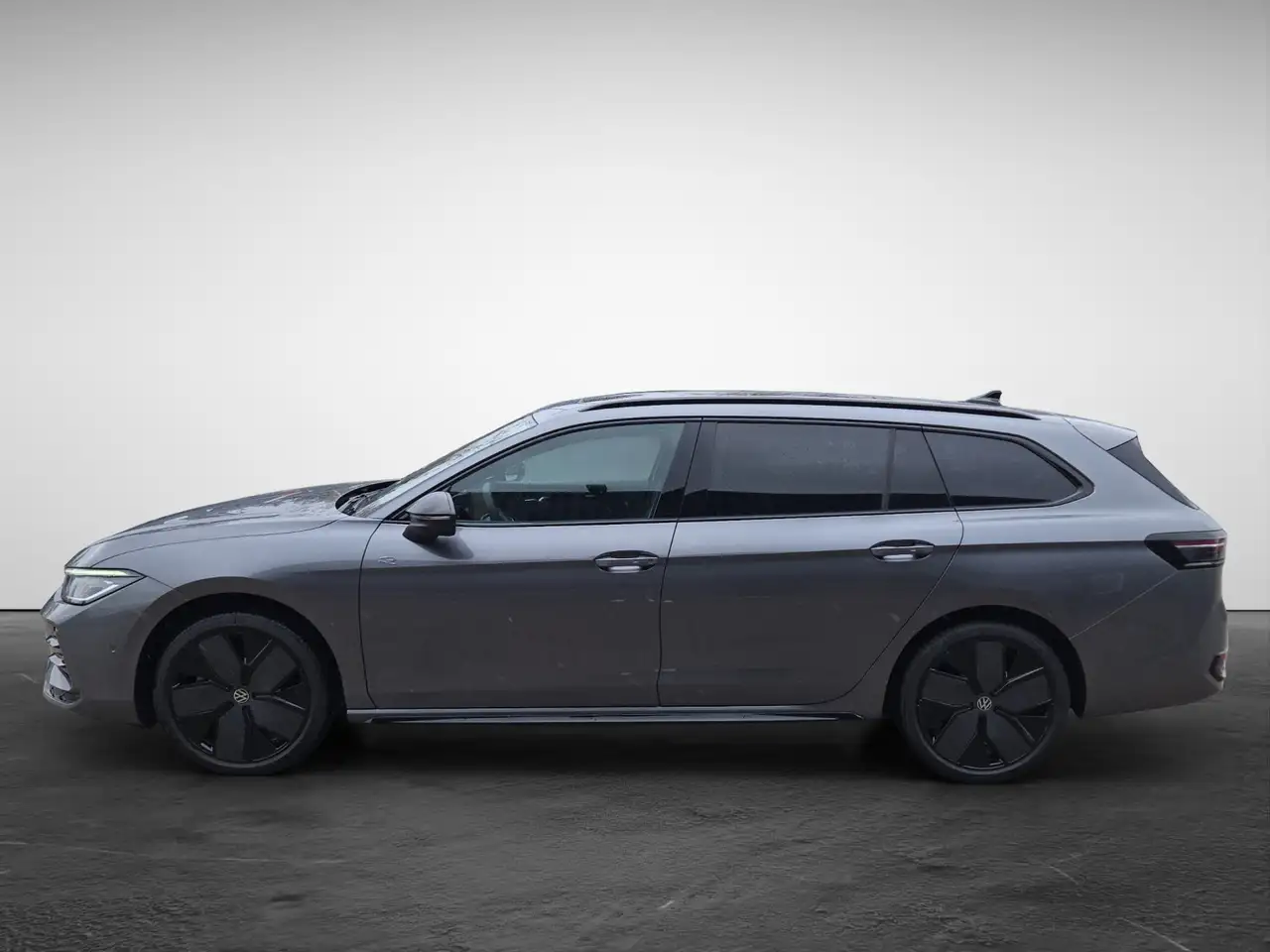 Volkswagen Passat 4