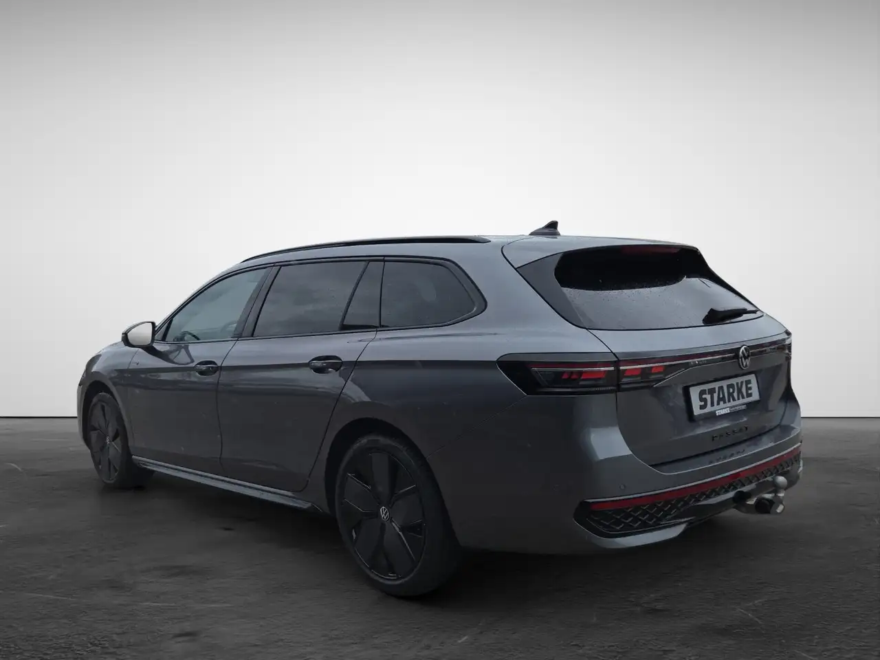 Volkswagen Passat 5