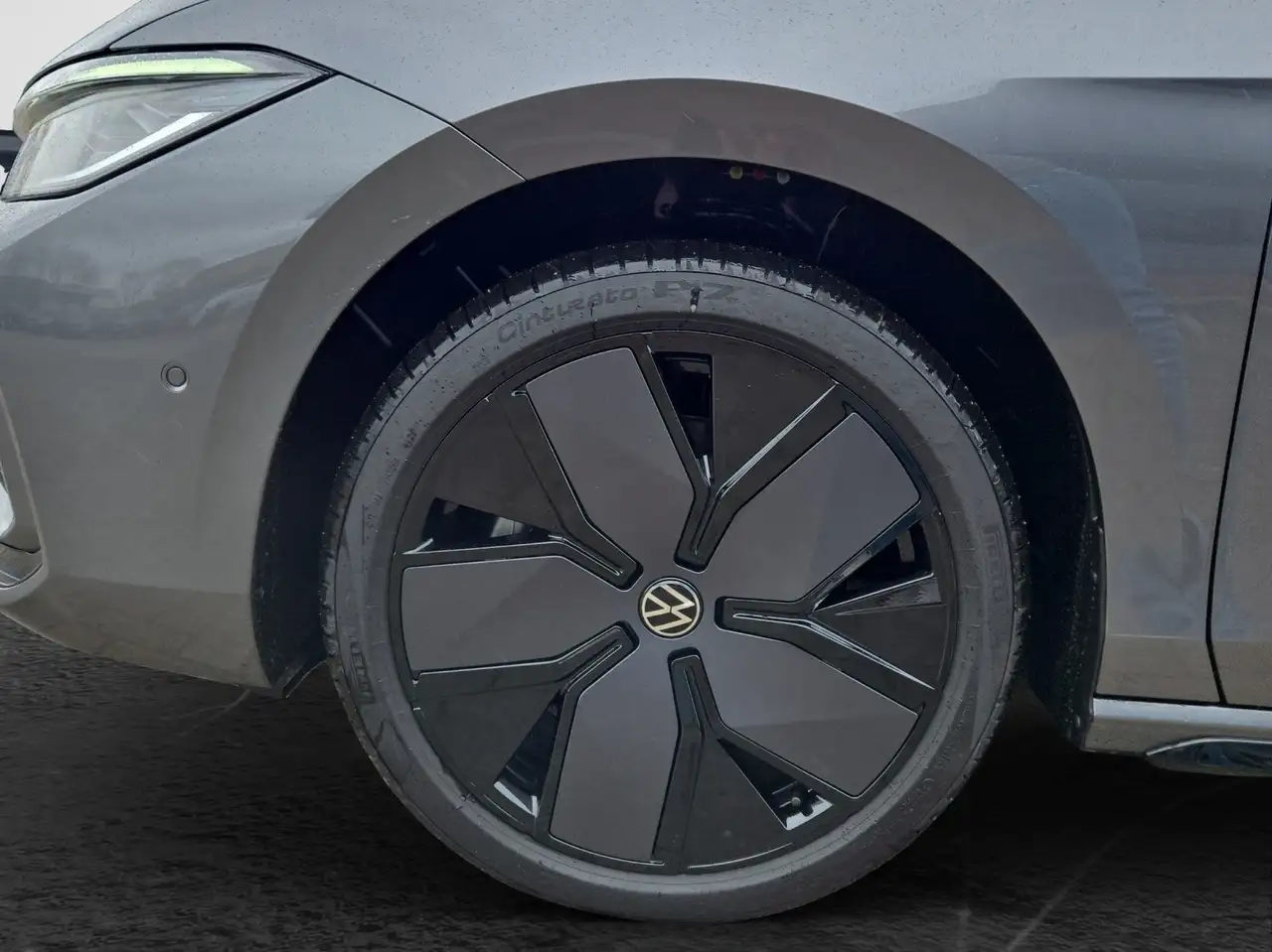 Volkswagen Passat 6