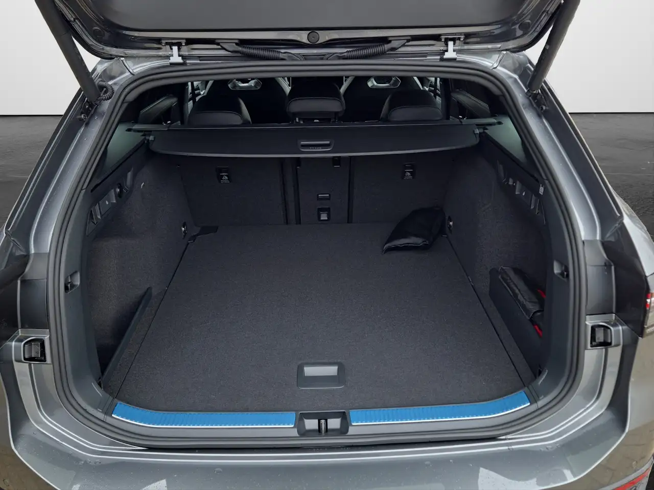 Volkswagen Passat 13