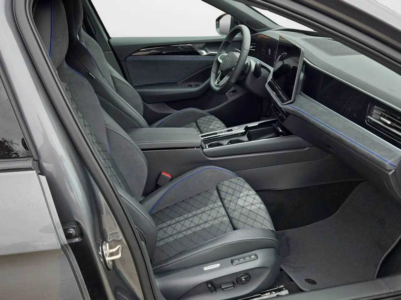 Volkswagen Passat 14