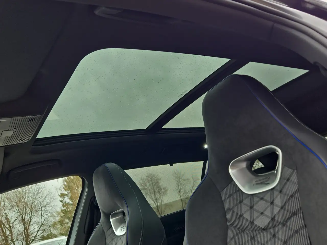 Volkswagen Passat 15
