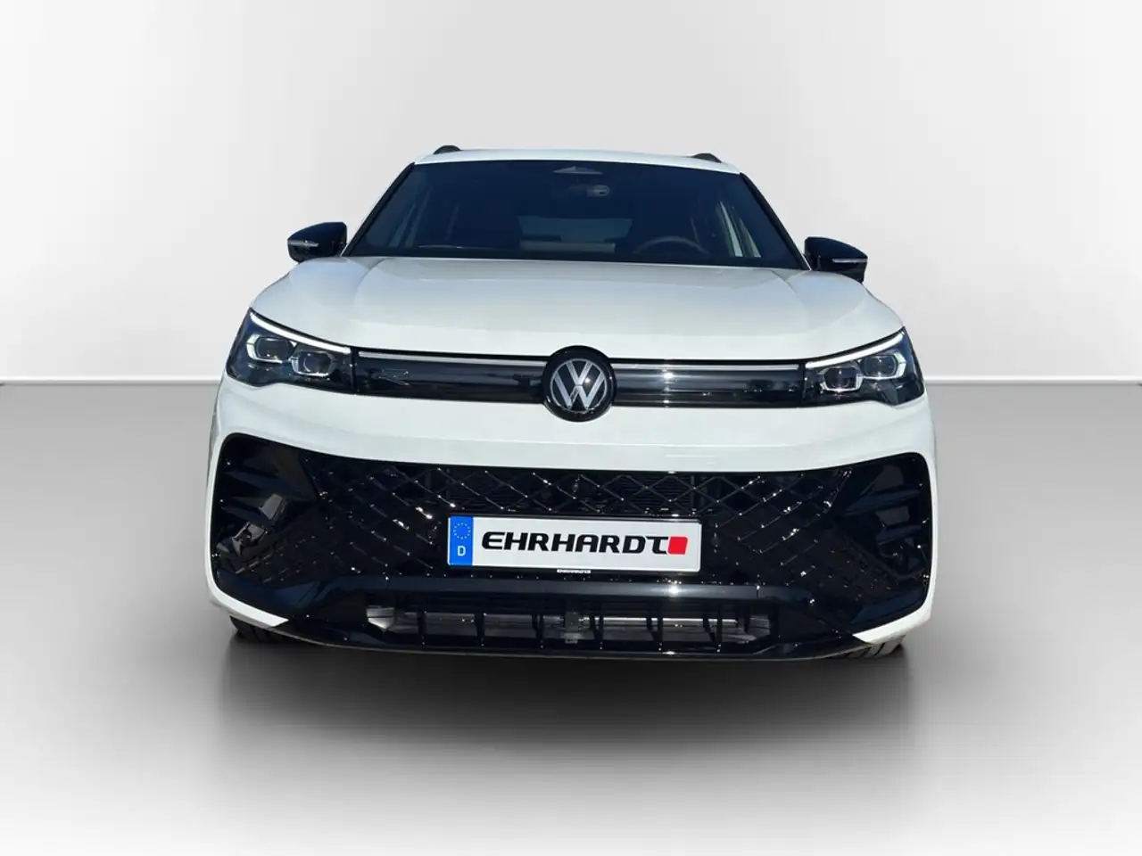 Volkswagen Tiguan 2