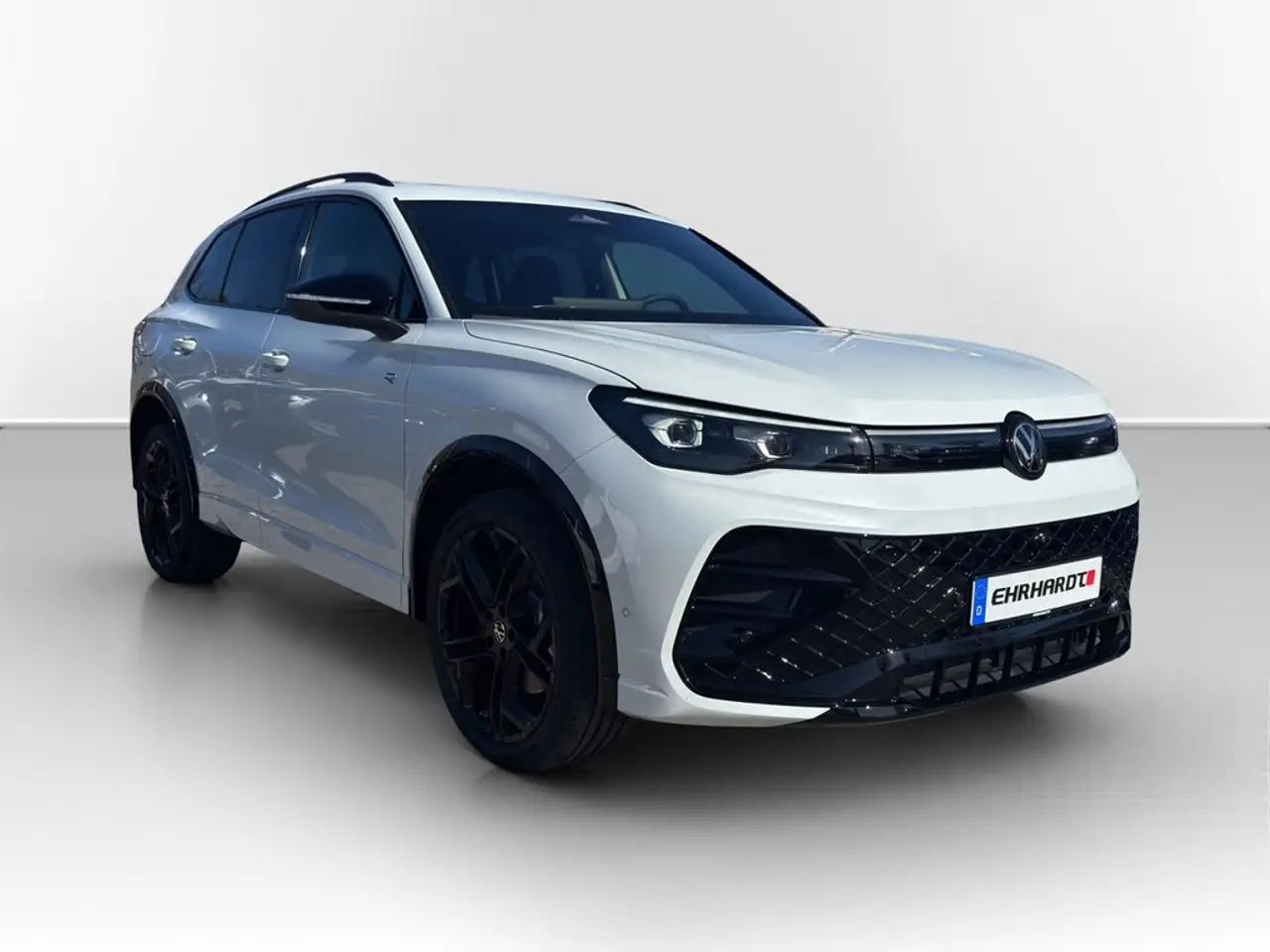 Volkswagen Tiguan 3