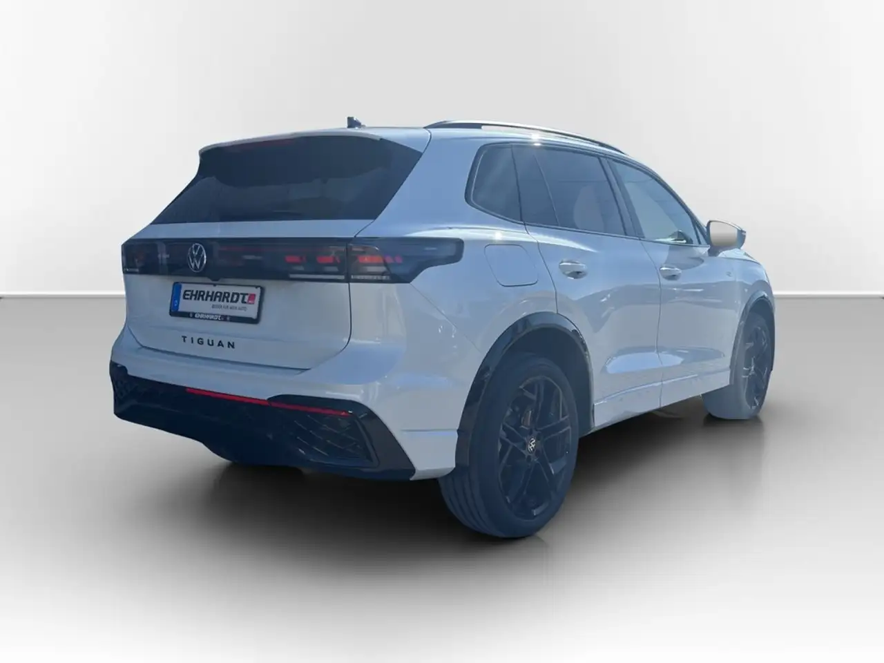 Volkswagen Tiguan 5