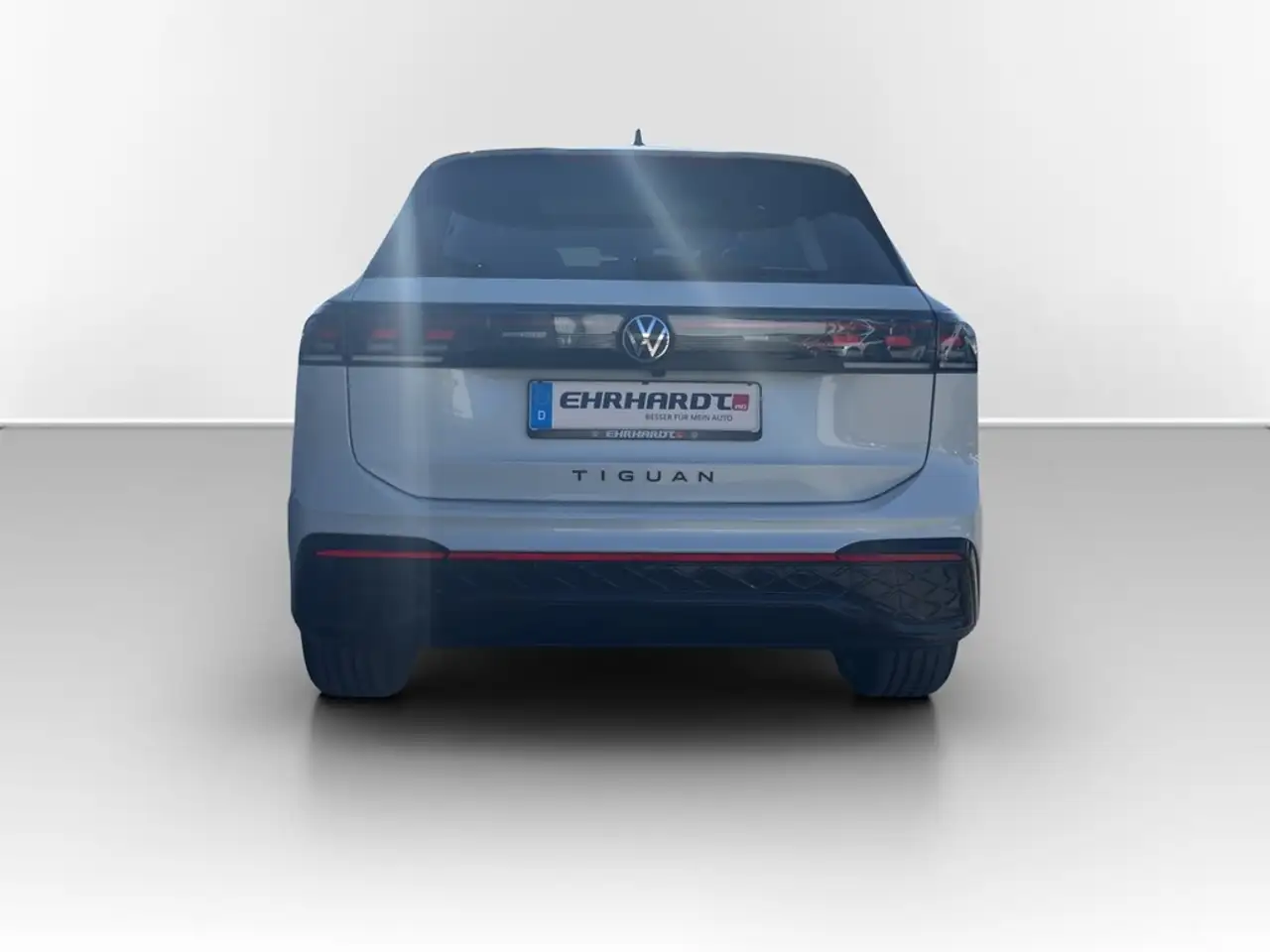 Volkswagen Tiguan 6