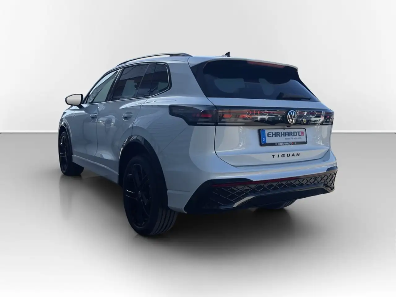 Volkswagen Tiguan 7