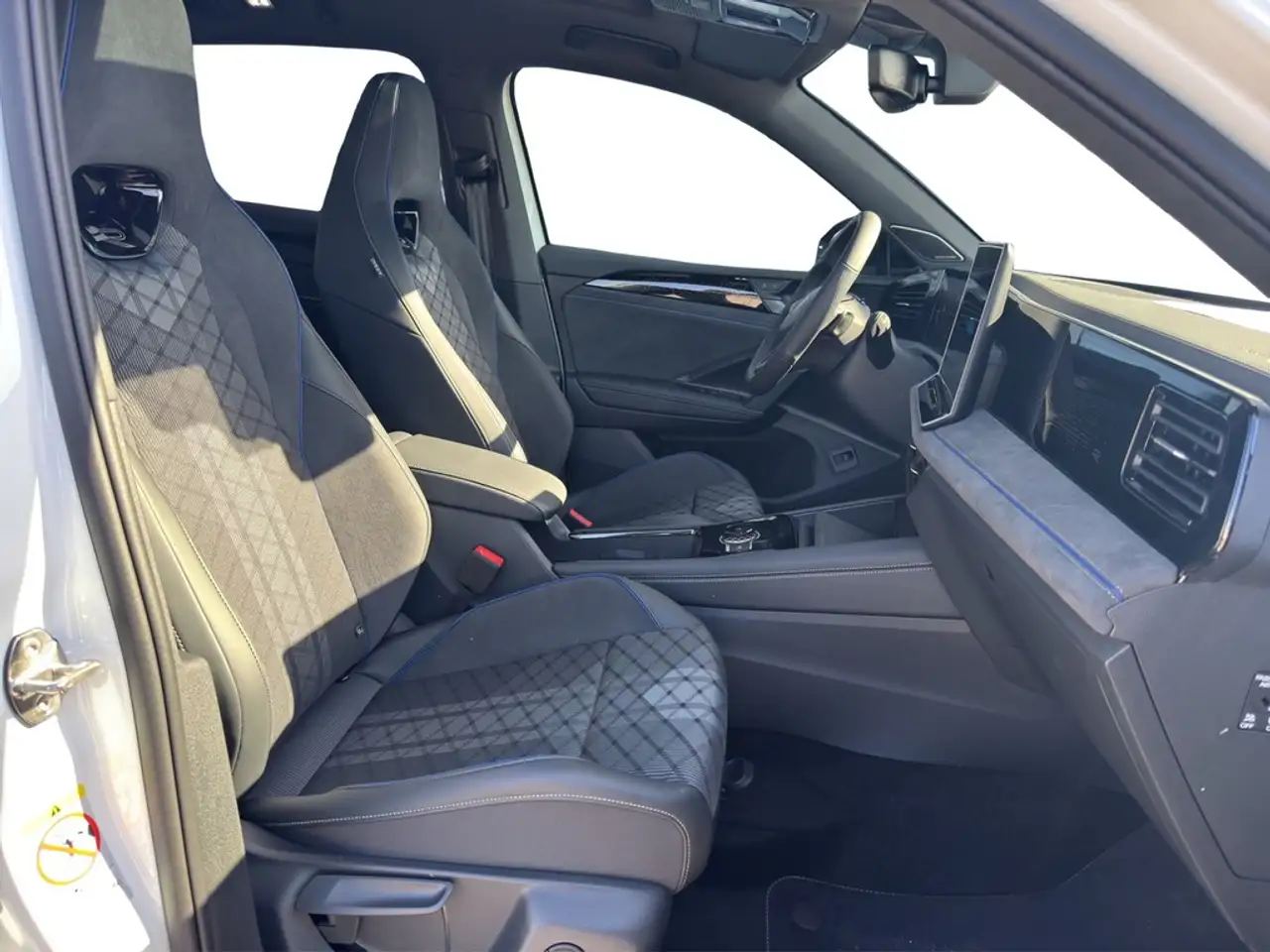 Volkswagen Tiguan 10