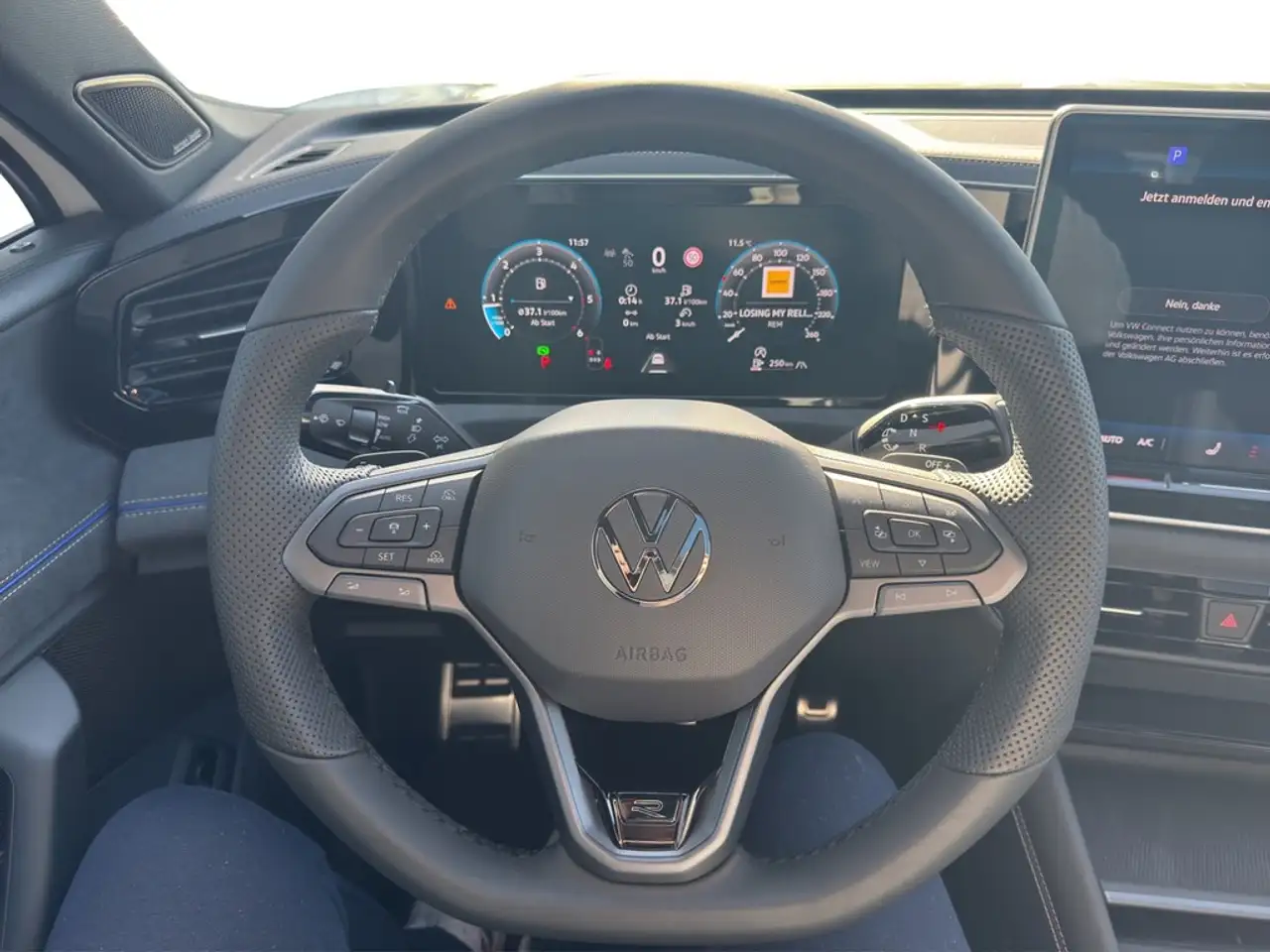 Volkswagen Tiguan 13