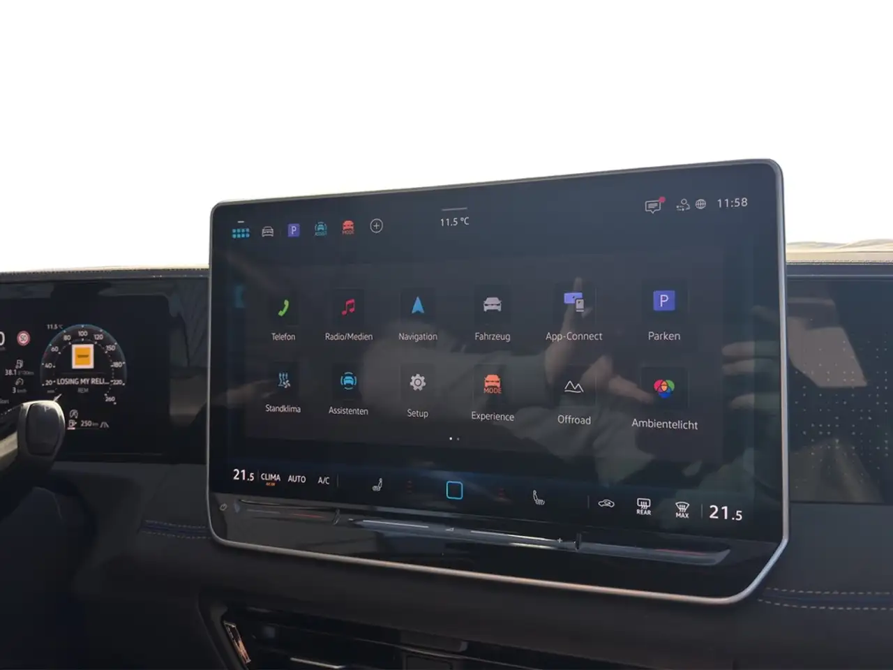 Volkswagen Tiguan 14