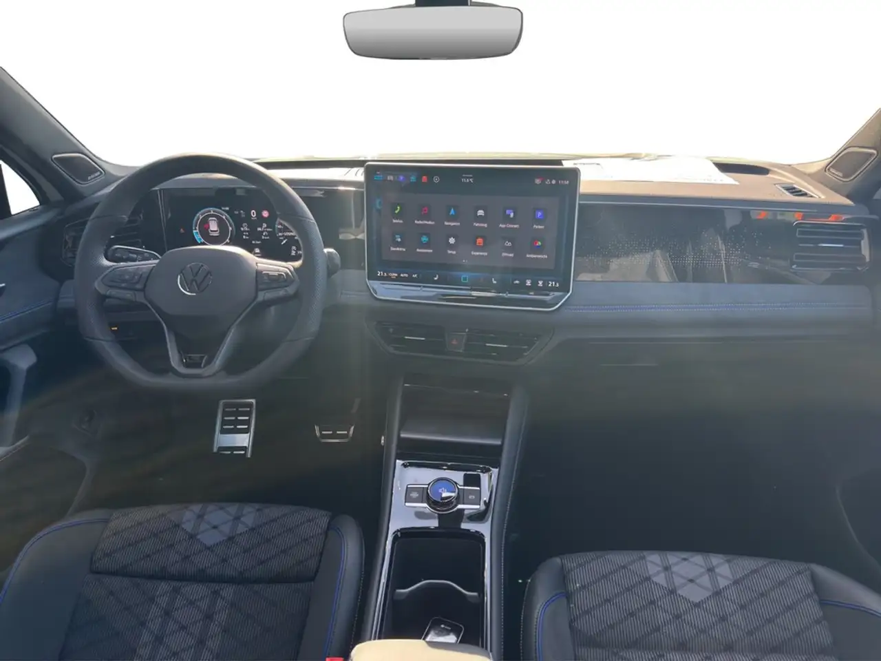 Volkswagen Tiguan 15