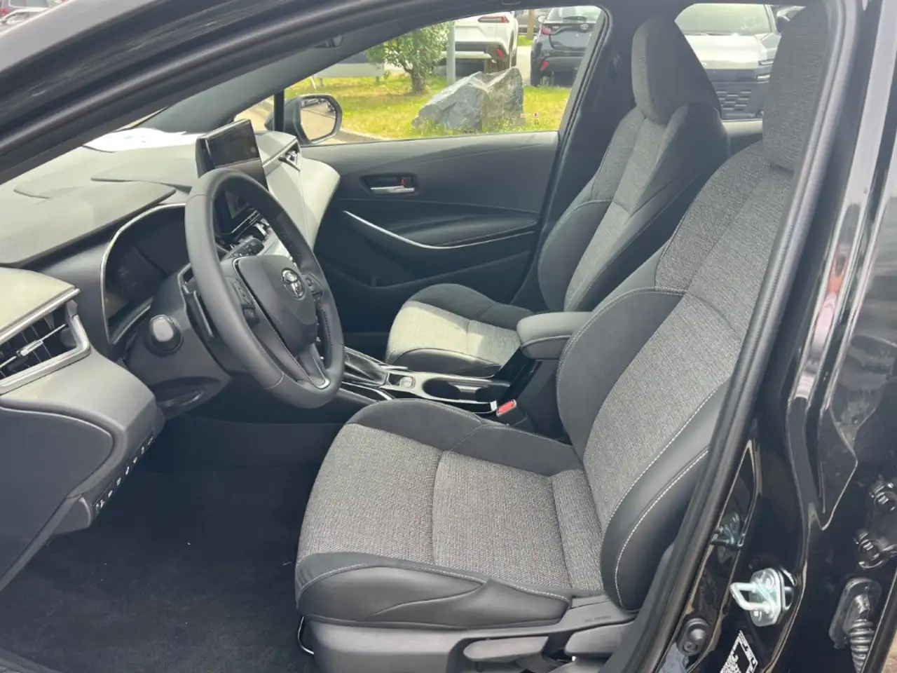 Toyota Corolla 13