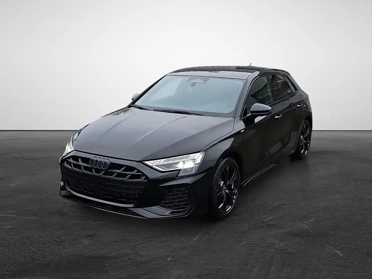 Audi A3 2