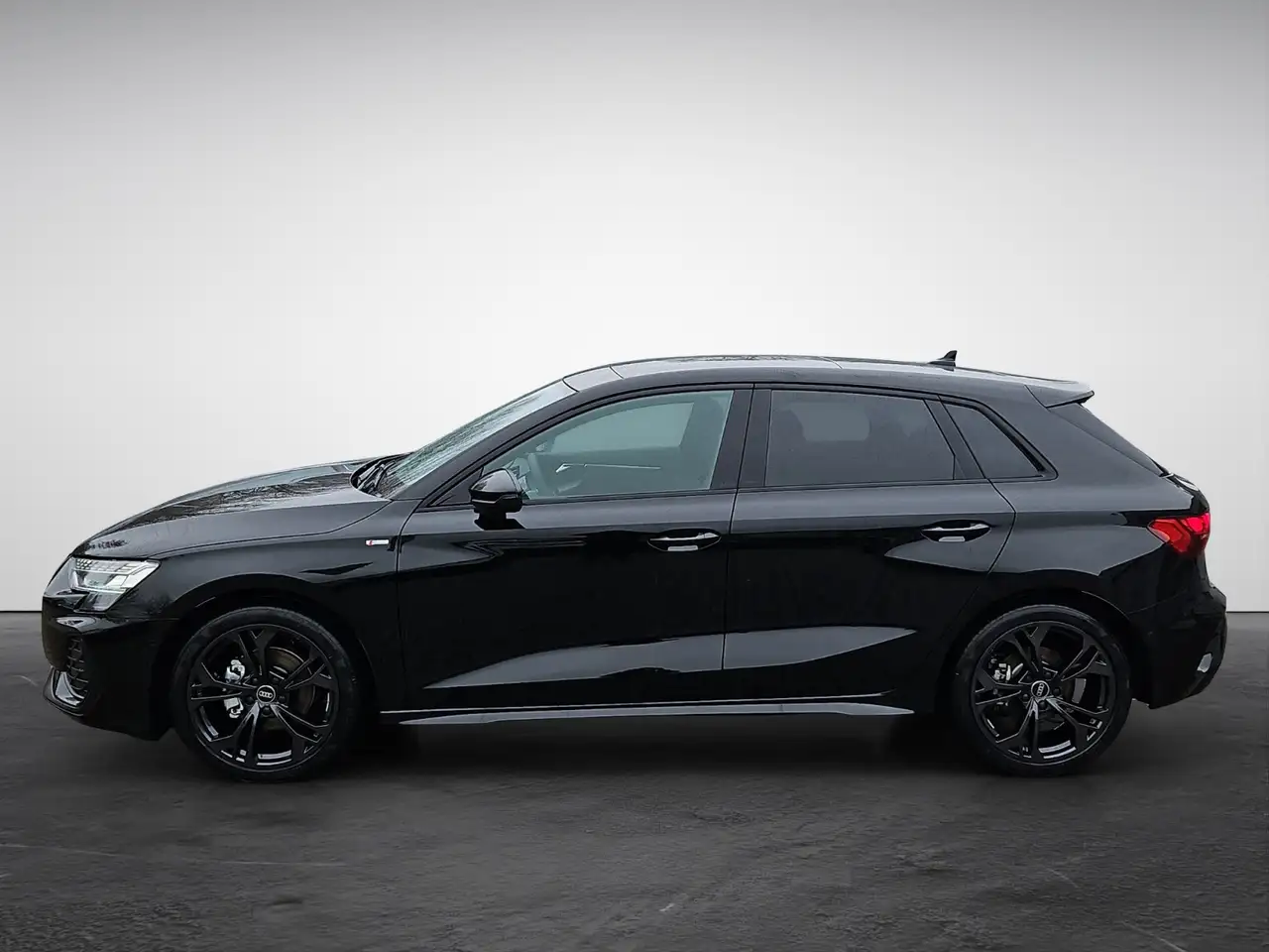 Audi A3 3