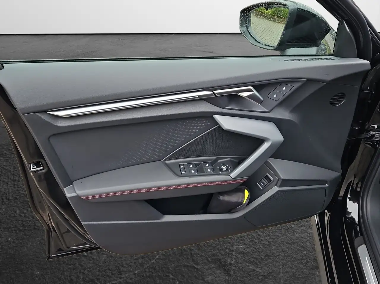 Audi A3 6