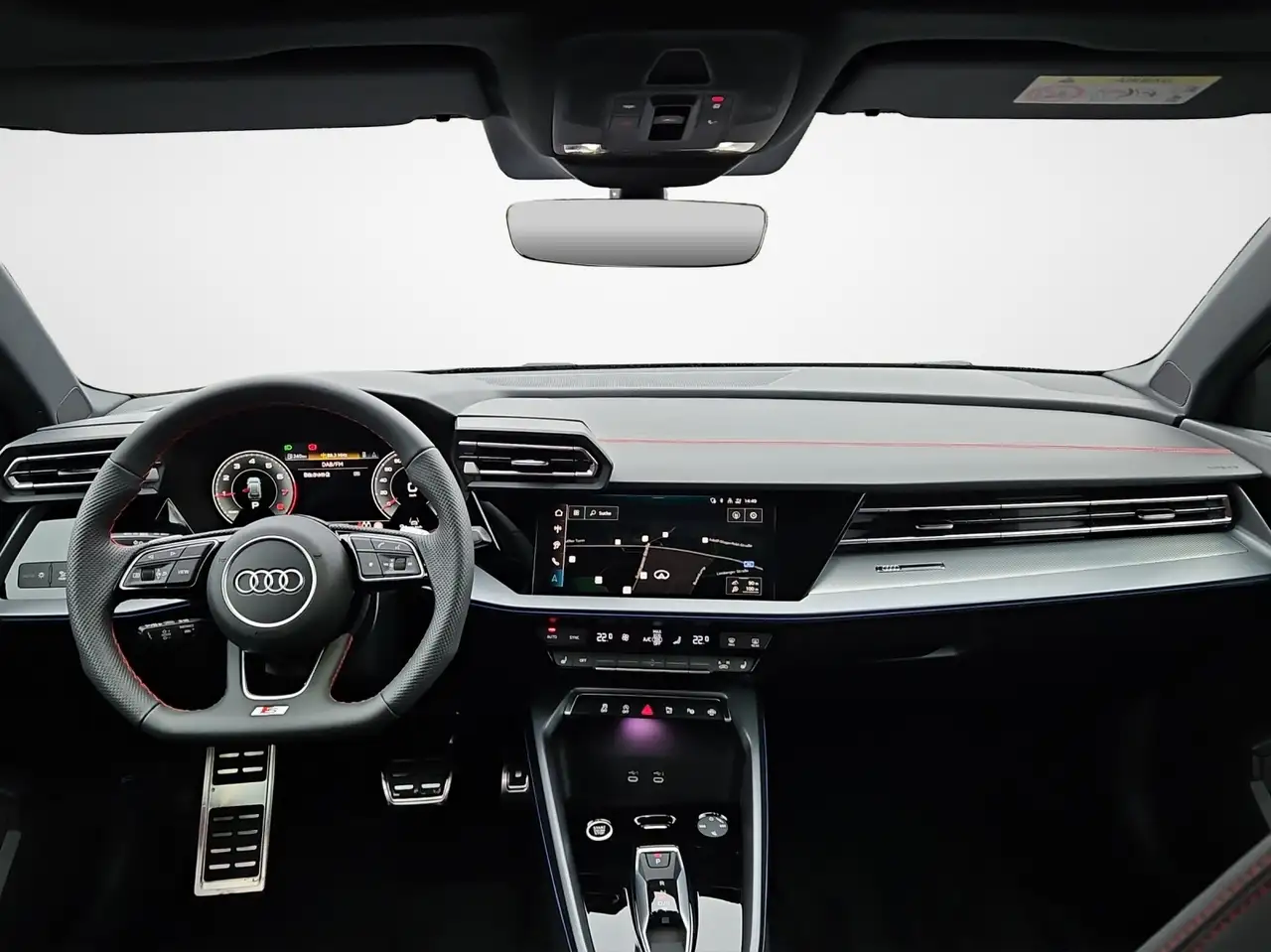 Audi A3 8