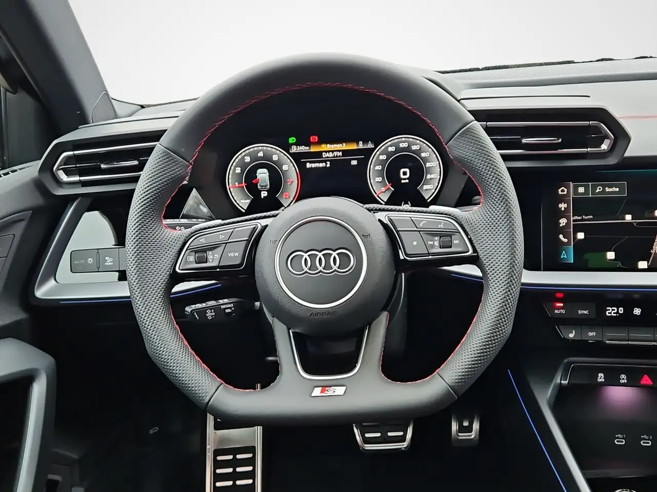 Audi A3 9
