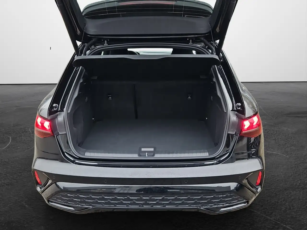 Audi A3 12