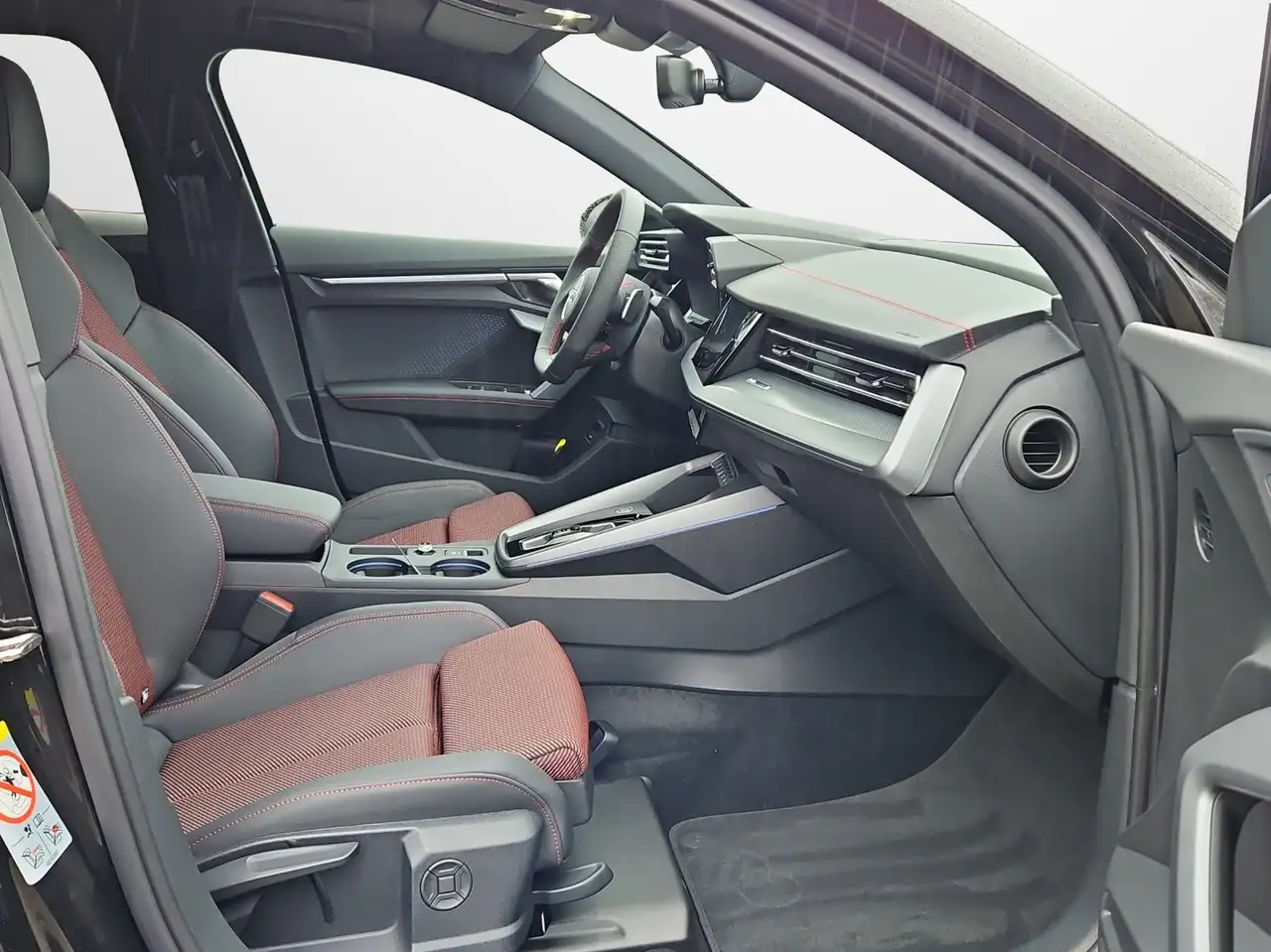 Audi A3 13