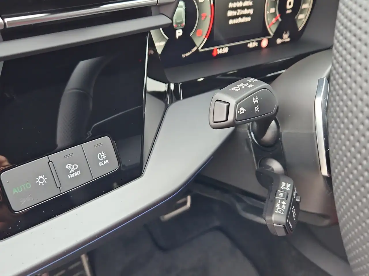 Audi A3 16