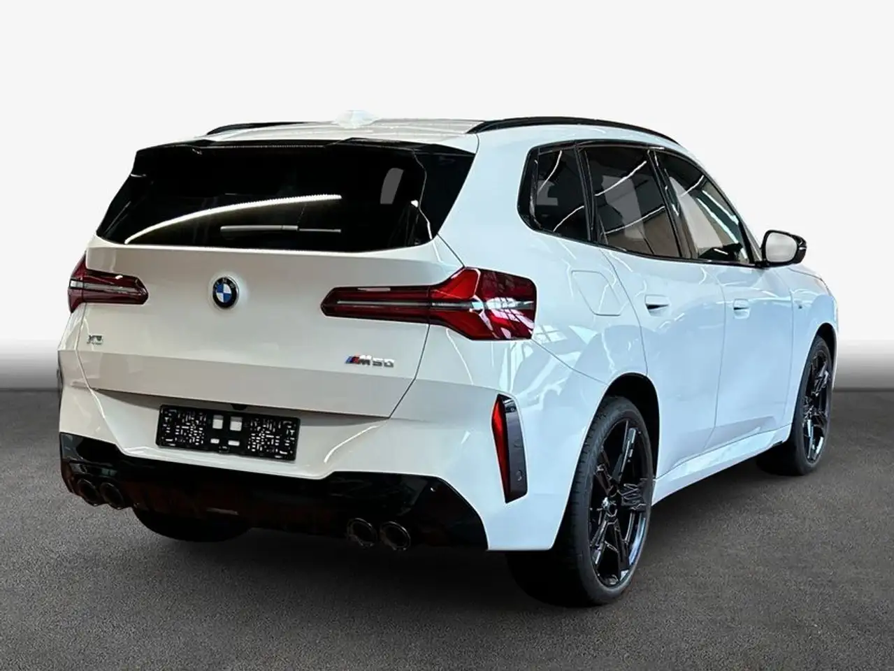 BMW X3 2
