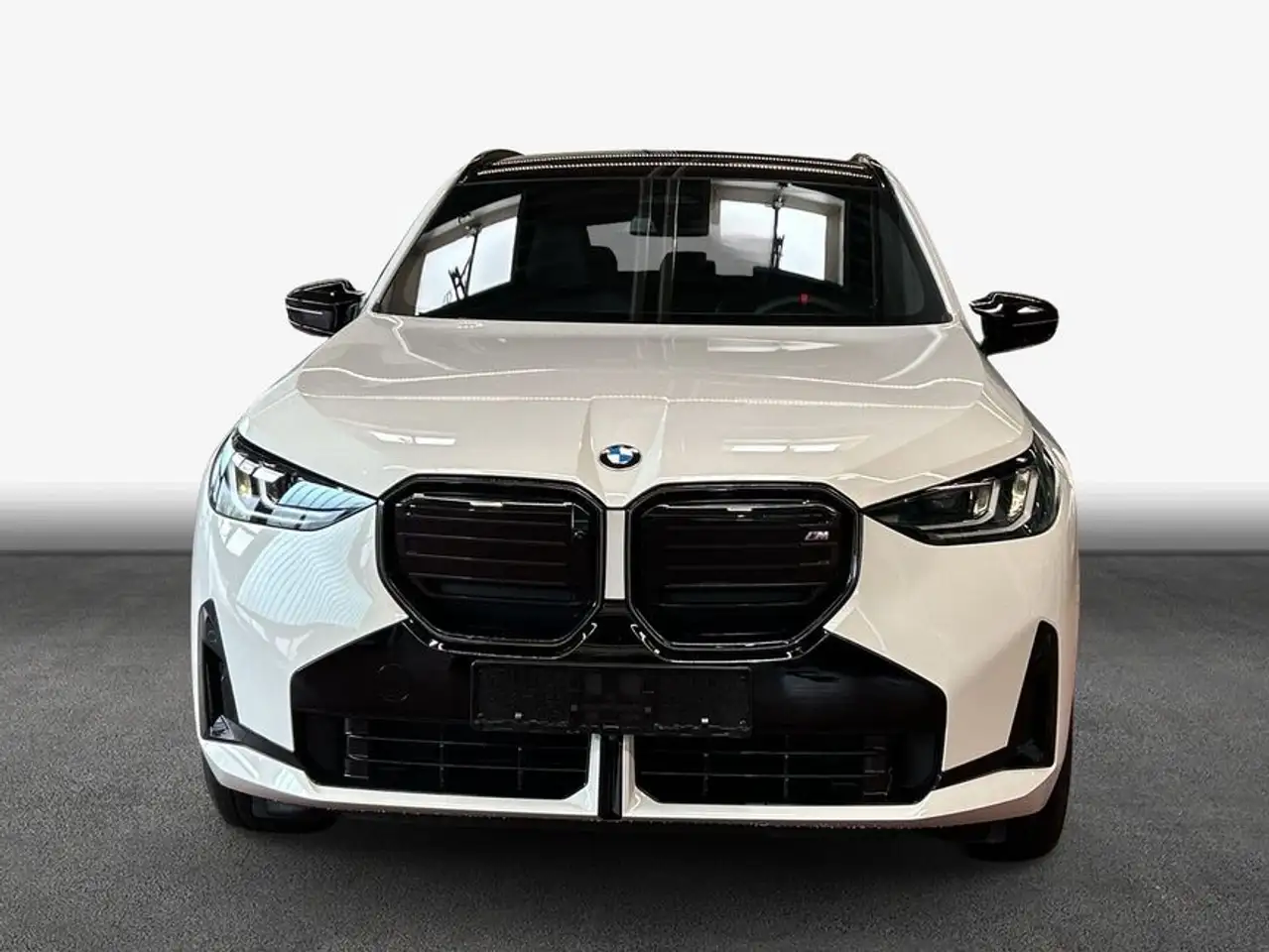 BMW X3 4