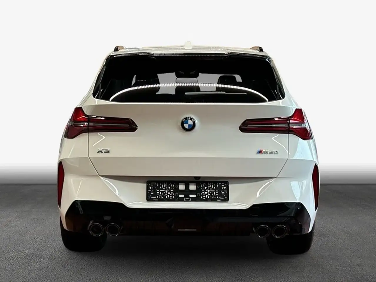 BMW X3 6