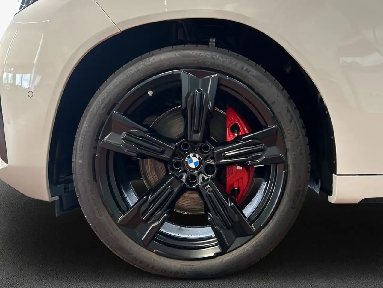 BMW X3 8