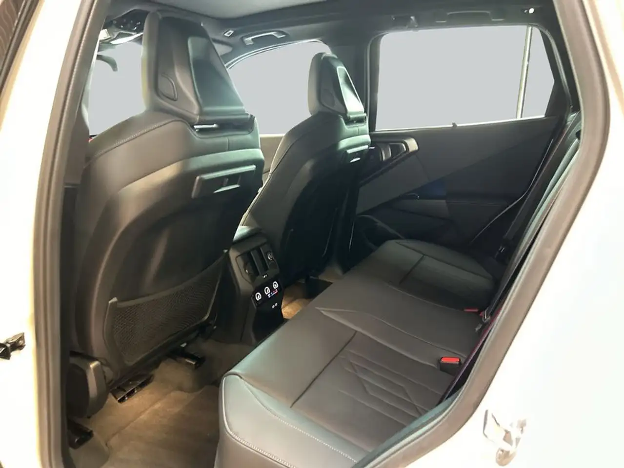 BMW X3 12