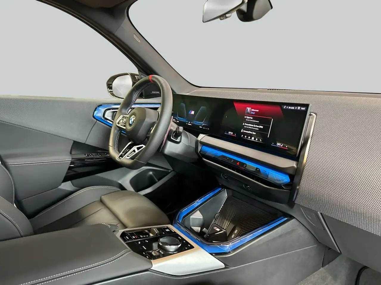 BMW X3 16