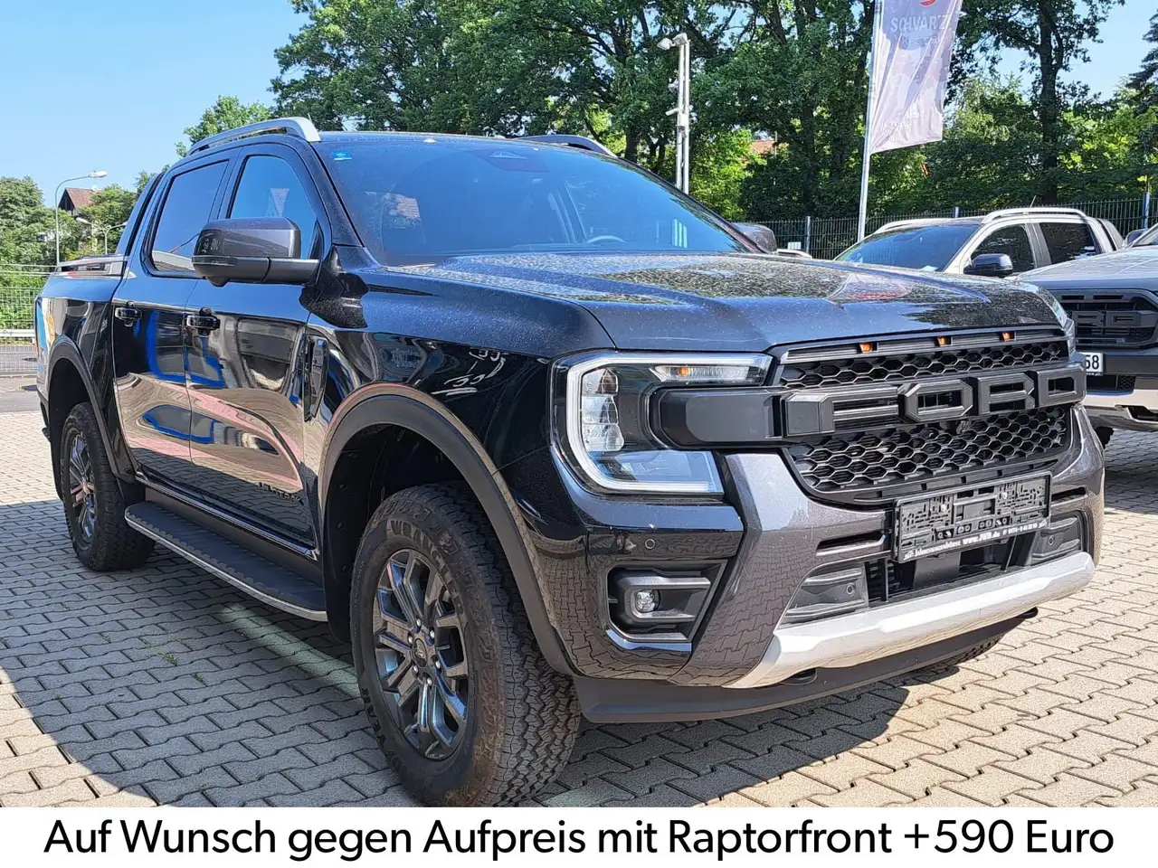 Ford Ranger 10