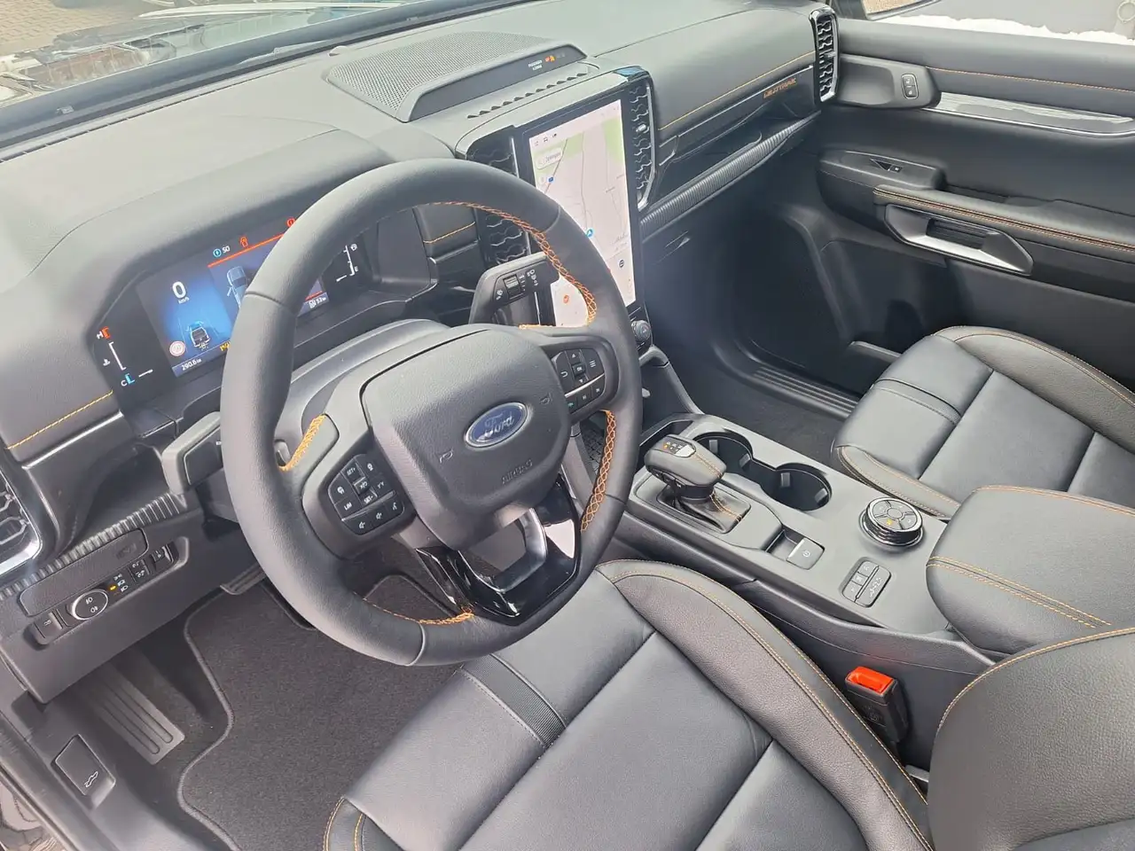 Ford Ranger 11