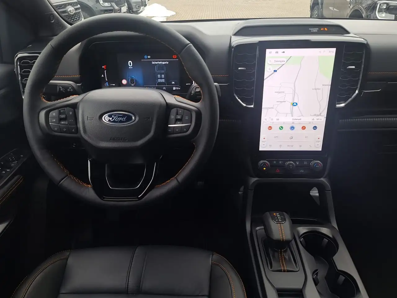 Ford Ranger 13