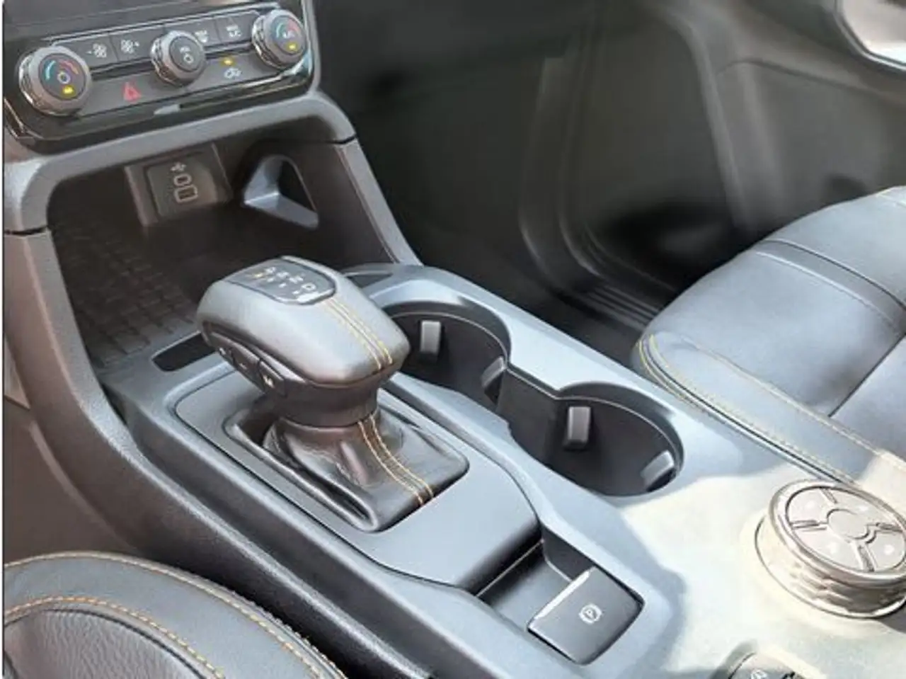 Ford Ranger 14