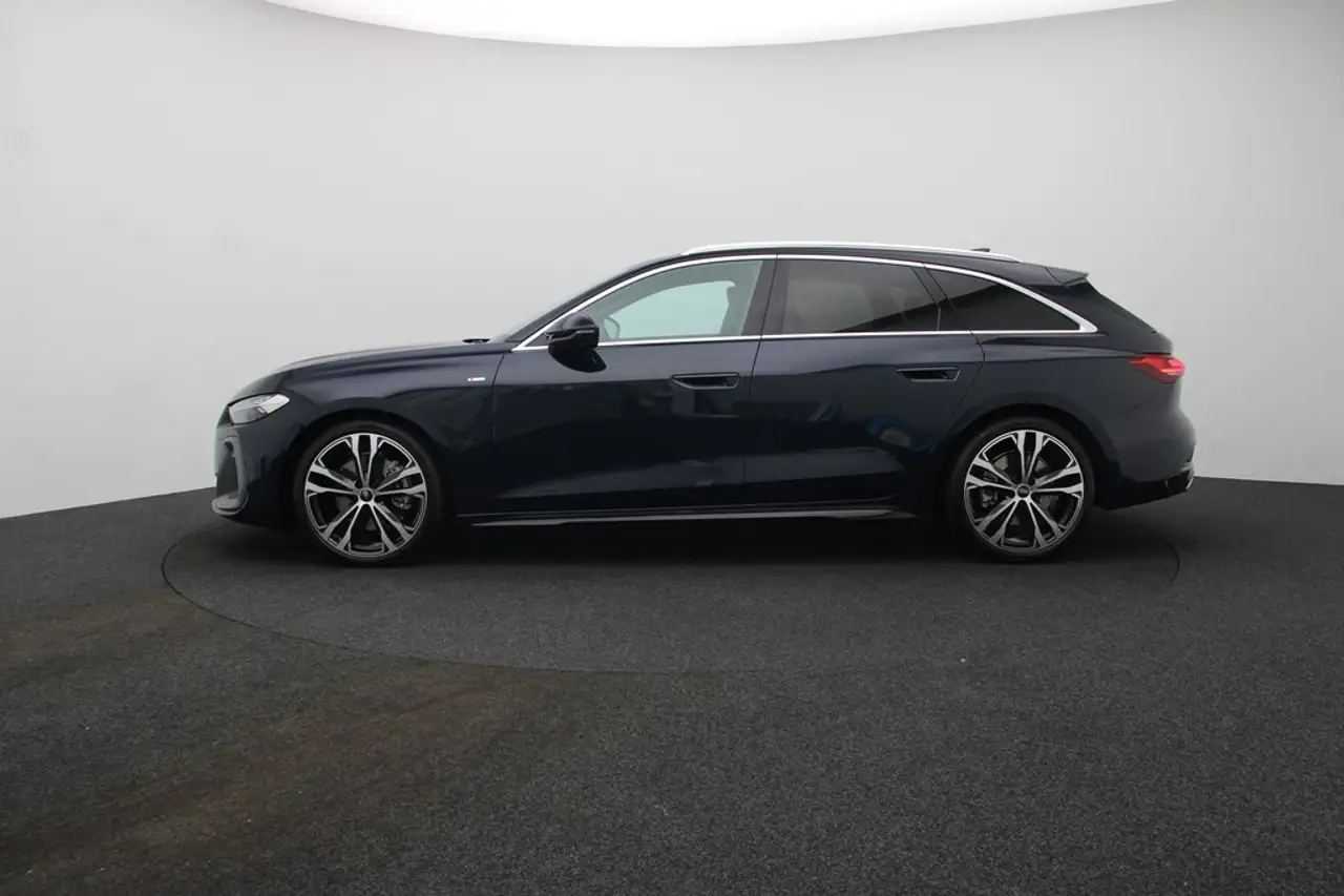 Audi A5 2