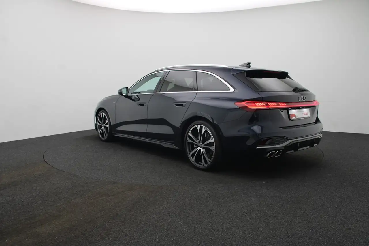 Audi A5 3