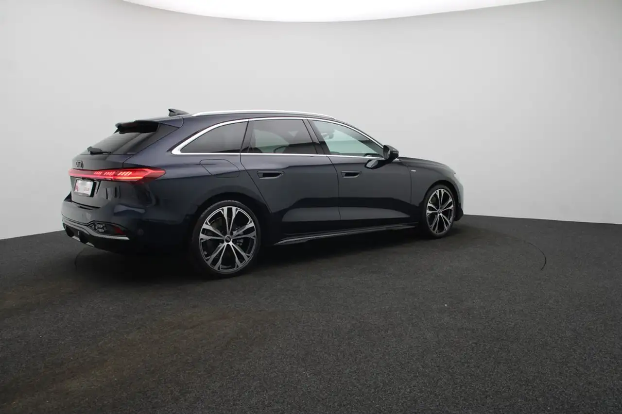 Audi A5 5